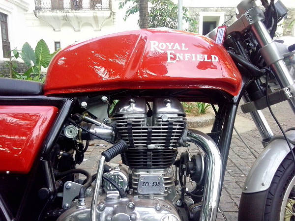  டெஸ்ட் டிரைவ் ரிப்போர்ட்