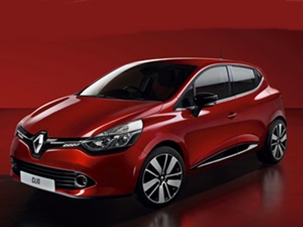 ரெனோவின் புதிய ஹேட்ச்பேக்