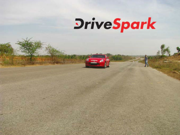 நிசான் 370 இசட்