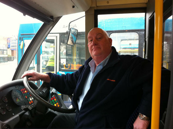 ஸ்பீடு கவர்னர்