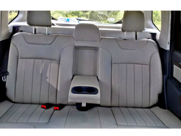 டஸ்ட்டருக்கு அங்கீகாரம்