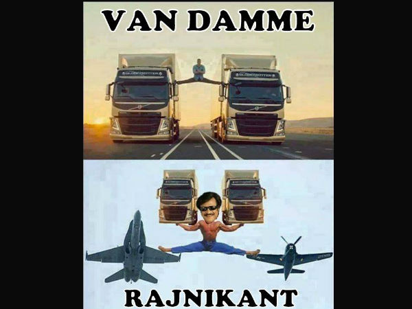 வால்வோ விளம்பரம்