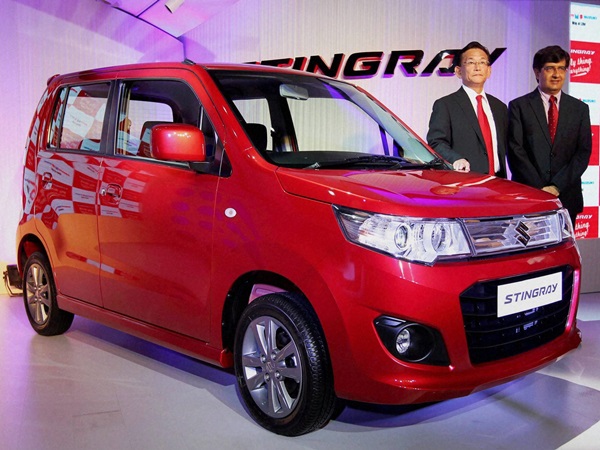 சிறிய ஹேட்ச்பேக் கார்கள்