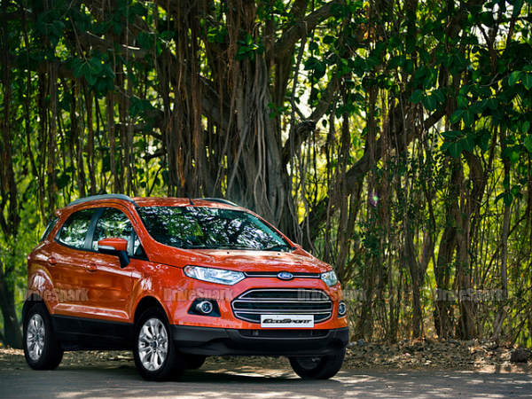 ஈக்கோஸ்போர்ட் என்னாச்சு?