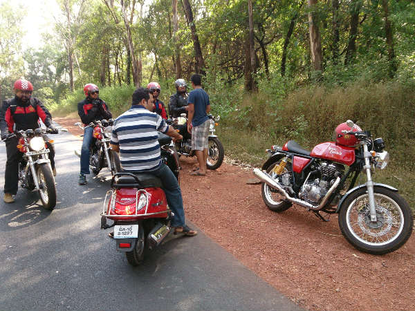 டிரைவ்ஸ்பார்க் தீர்ப்பு