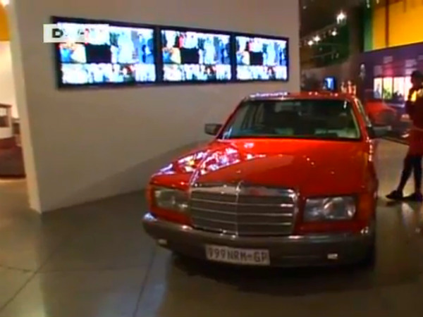 கார் மாடல்