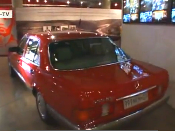 பச்சைக் கொடி