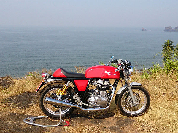 ரெடிமேட் மாடல்