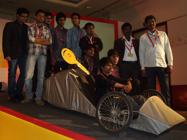 வாகன வகை