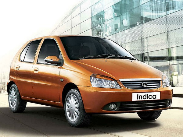  இண்டிகா