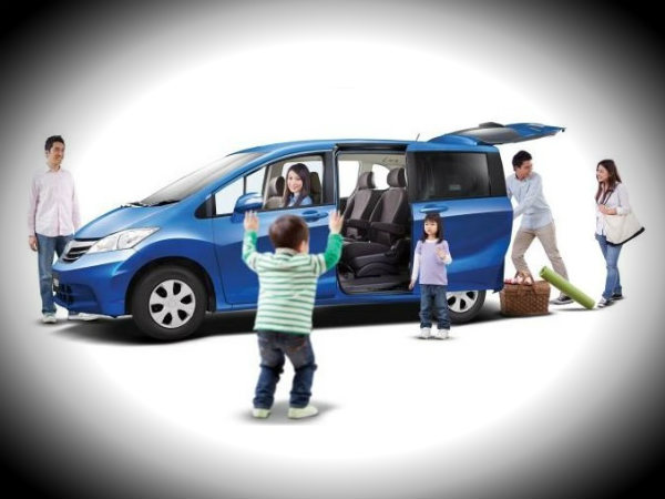 ஃபுல் சைஸ் எம்பிவி