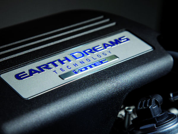 பவர் + மைலேஜ்