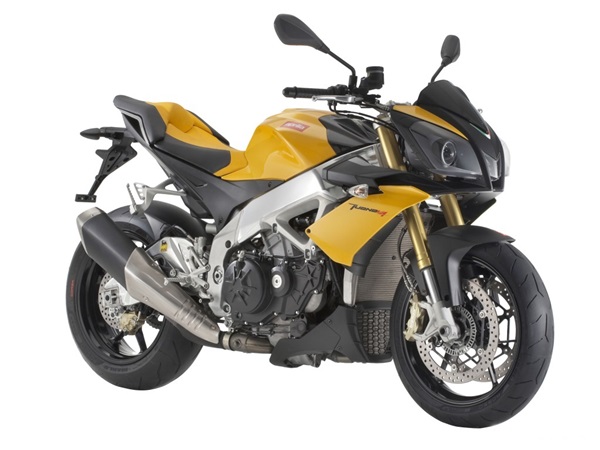 அப்ரிலியோ டுவோனோ வி4ஆர்