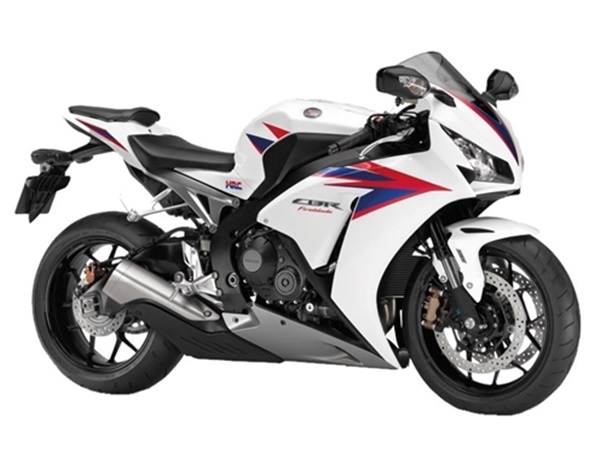  ஹோண்டா சிபிஆர் 1000ஆர்ஆர்