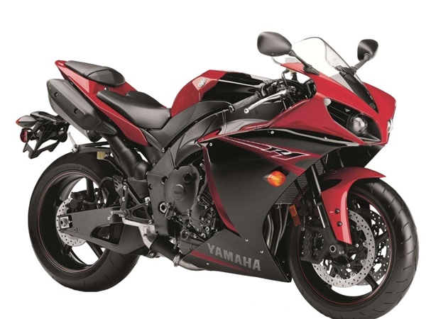  யமஹா ஒய்இசட்எஃப் ஆர்1