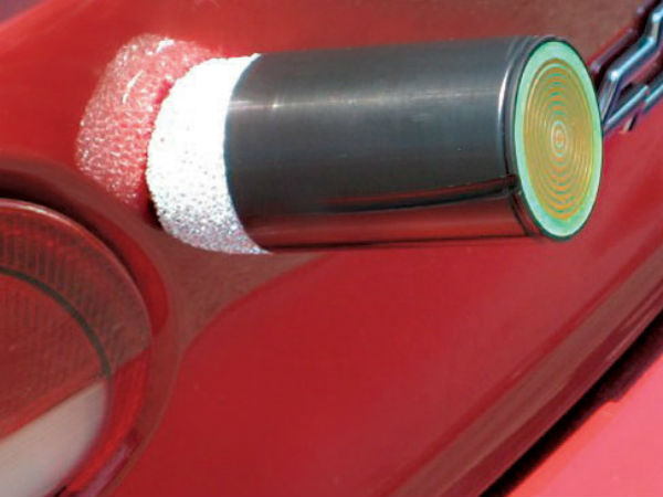 சுவரொட்டி குண்டு