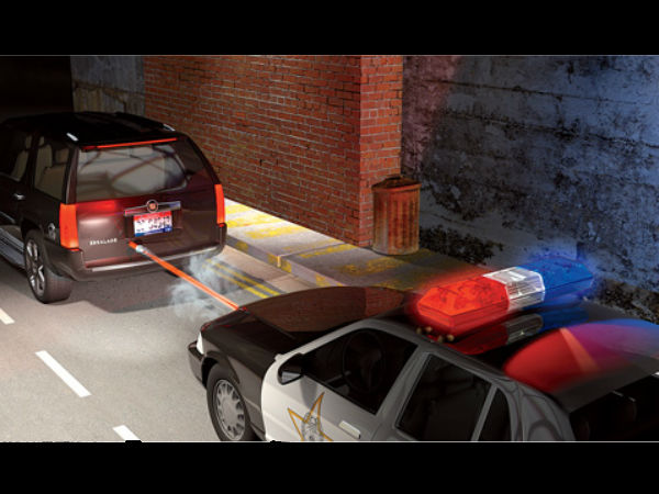 கண்காணிப்பு