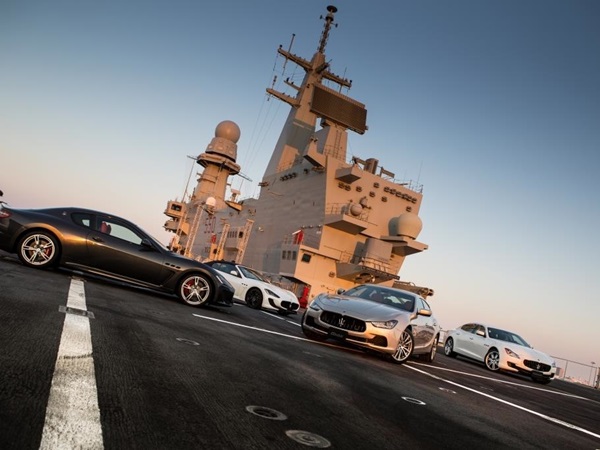 4 கார் மாடல்கள்