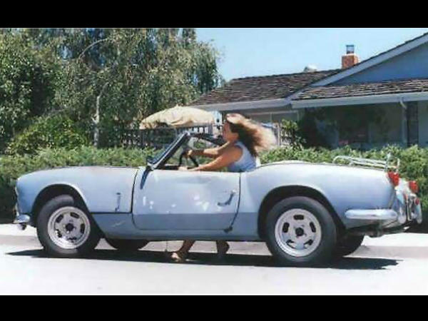 சுவாரஸ்யமான ஆட்டோமொபைல் படங்கள்