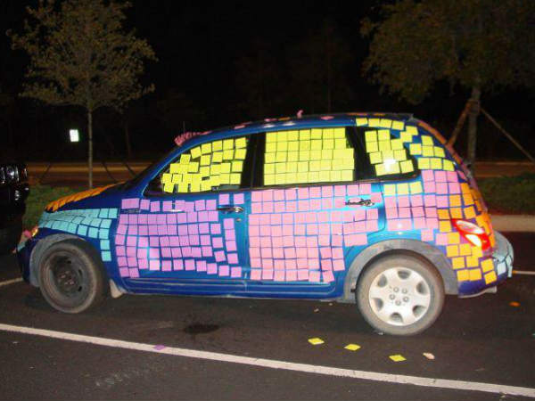 சுவாரஸ்யமான ஆட்டோமொபைல் படங்கள்