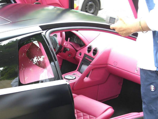 சுவாரஸ்யமான ஆட்டோமொபைல் படங்கள்