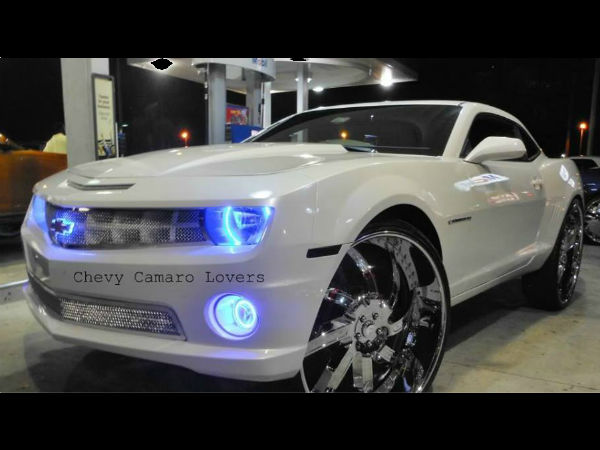 சுவாரஸ்யமான ஆட்டோமொபைல் படங்கள்