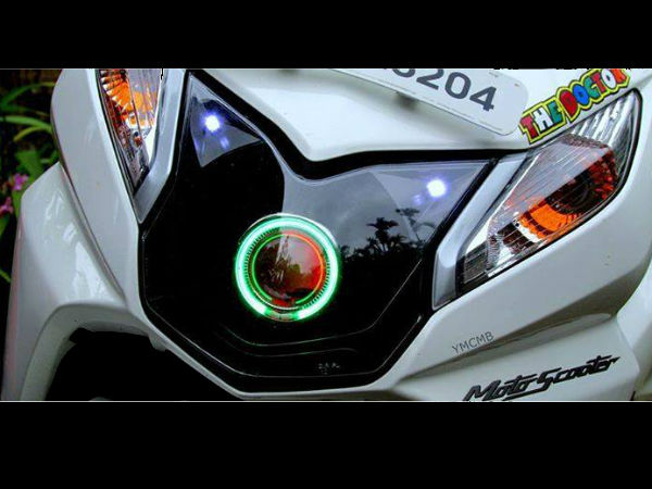 சுவாரஸ்யமான ஆட்டோமொபைல் படங்கள்