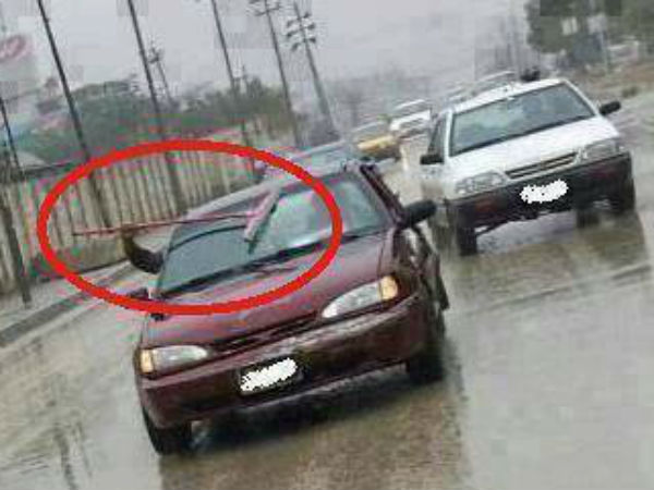 சுவாரஸ்யமான ஆட்டோமொபைல் படங்கள்