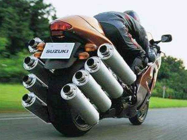 சுவாரஸ்யமான ஆட்டோமொபைல் படங்கள்