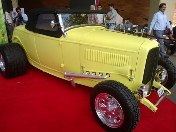 கண்களுக்கு விருந்து