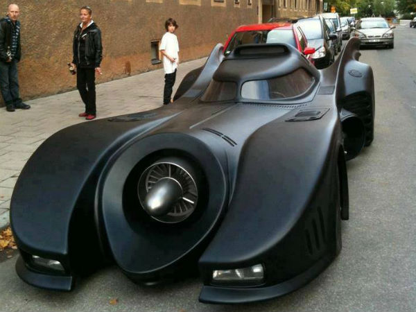 சுவாரஸ்யமான ஆட்டோமொபைல் படங்கள்