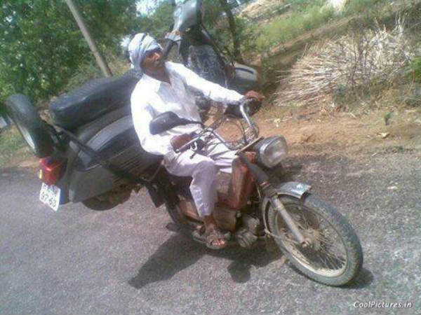 சுவாரஸ்யமான ஆட்டோமொபைல் படங்கள்