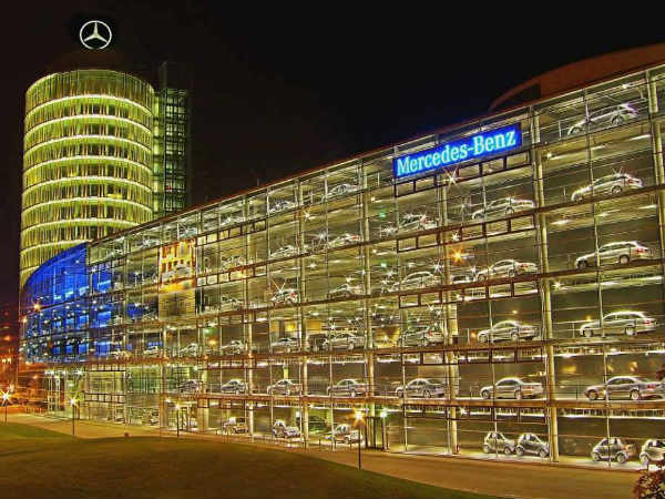 சுவாரஸ்யமான ஆட்டோமொபைல் படங்கள்