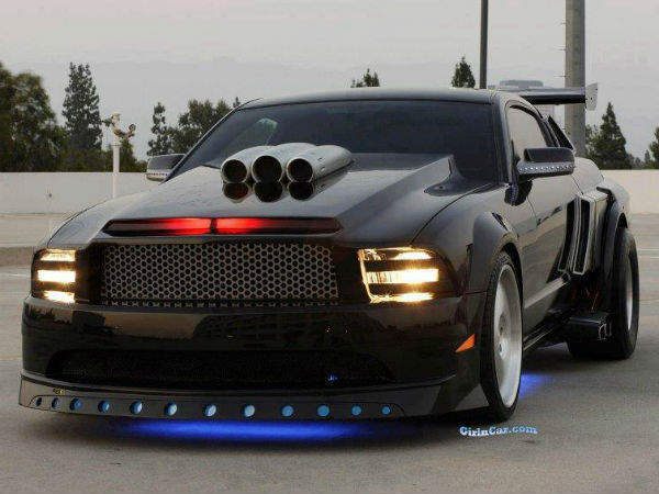 சுவாரஸ்யமான ஆட்டோமொபைல் படங்கள்