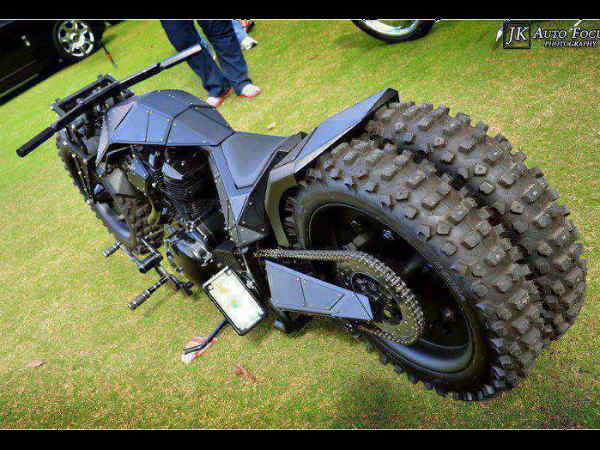 சுவாரஸ்யமான ஆட்டோமொபைல் படங்கள்