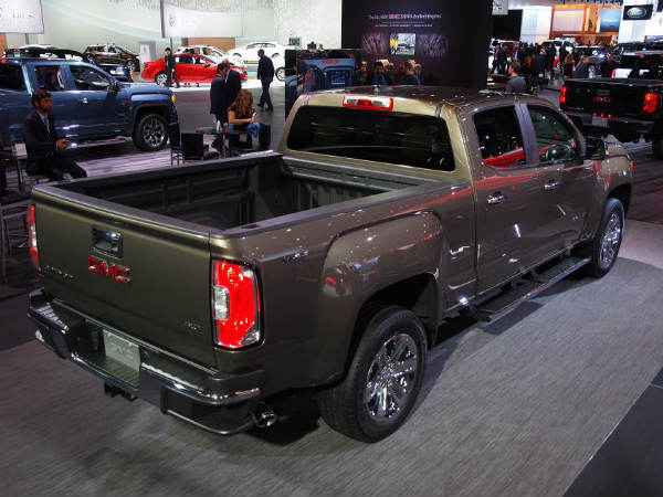 4 வீல் டிரைவ்