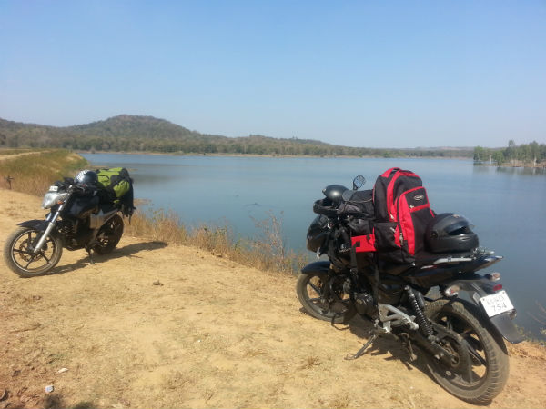 எஃப்இசட்டுக்கு அடிக்கடி தாகம்