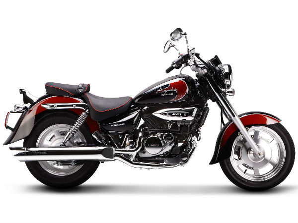 அக்குய்லா 250 எஞ்சின்