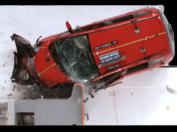 மோசமான கார்