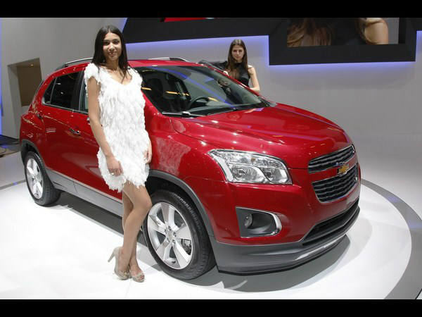  புதிய மாடல்