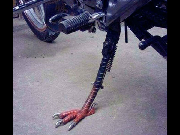 சுவாரஸ்யமான ஆட்டோமொபைல் படங்கள்