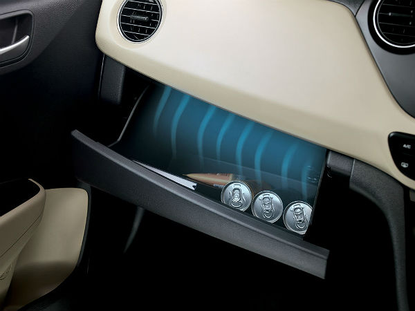  கூல்டு கிளவ் பாக்ஸ்