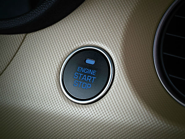  புஷ்பட்டன் ஸ்டார்ட்