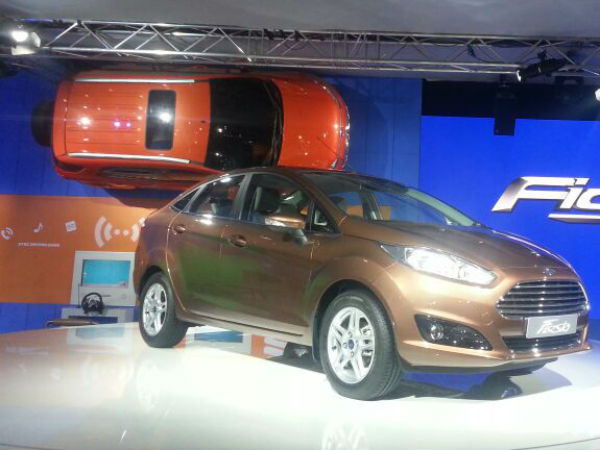 ஈக்கோபூஸ்ட் எஞ்சின்