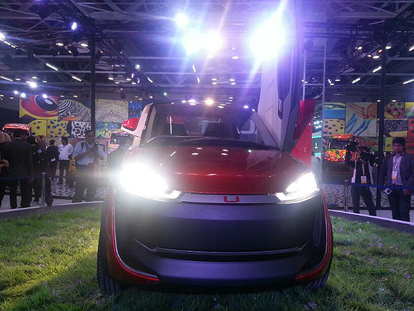 2வது கார்