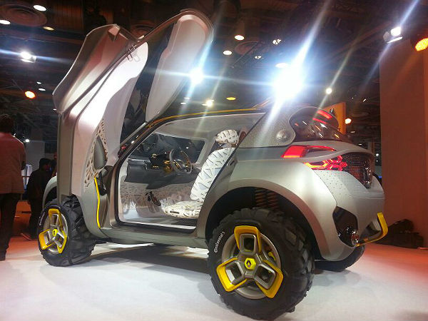 டேப்லெட் கட்டுப்பாடு