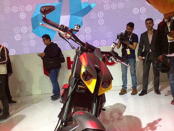 ஹெட்லைட்