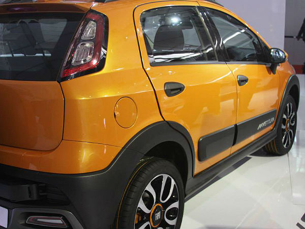 ஸ்பேர் வீல்