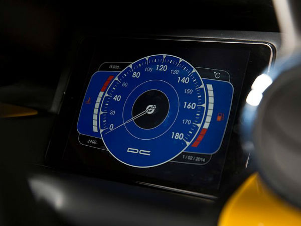  டிஜிட்டல் கிளஸ்ட்டர்