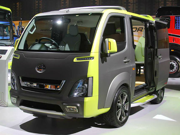  டாடா ஆட் வென்ச்சர்